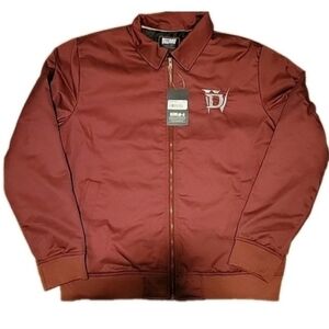 Blizzard DIABLO IV Officially Licensed Jacket